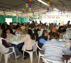 Nuovo anno oratoriano UNA COMUNITÀ PASTORALE, SEI LE FESTE DEGLI ORATORI