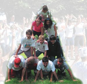 Nuovo anno oratoriano CHI FORMA I FORMATORI