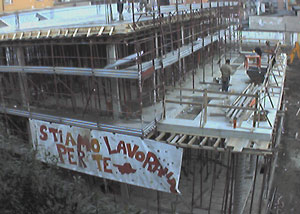 Nuovo anno oratoriano UN NUOVO ORATORIO PER CALVAIRATE