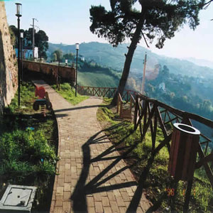 Convegno Cei a Montesilvano dal 5 all’8 novembre LA SPIRITUALITÀ MISSIONARIA