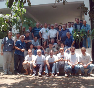 Ambrosiani in Per&ugrave; dal 1991 LA MISSIONE IN PER&Ugrave;