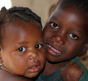 Oggi in Zambia ci sono 15 “fidei donum” DALLA PARROCCHIA ALL’OSPEDALE