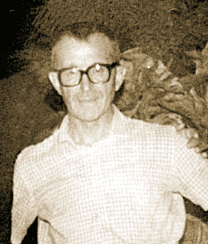 Il 24 marzo giornata di preghiera e digiuno TRA I FIDEI DONUM ANCHE 11 MARTIRI