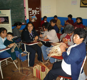 Lettera da Huacho CARI AMICI DELLA DIOCESI DI MILANO…