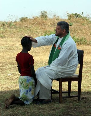 Non una giornata, ma un mese missionario DAL VANGELO AL PORTAFOGLIO