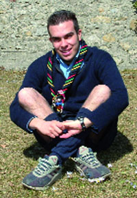 Cent’anni da scout DALLA CALABRIA A MILANO CON IL MEDESIMO IDEALE