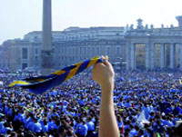 Cent’anni da scout SAREBBERO DIVENTATI FAMOSI