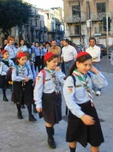 Su Tv2000 la Route nazionale Agesci