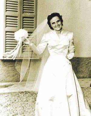 Inaugurato il Santuario della famiglia DALLA MEDAGLIA D’ORO DELLA PROVINCIA DI MILANO ALLA GLORIA DEGLI ALTARI