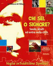 La Traditio va on line