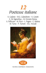 La vita in poesia, attraverso gli occhi delle donne