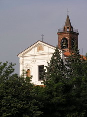 La tradizione corale di Trenno: venerdi 14 marzo lo Stabat Mater di Haydn