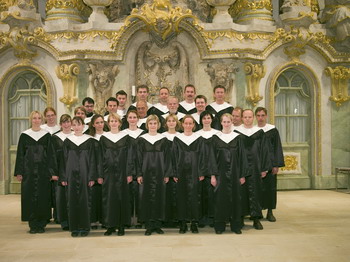 A Lecco capolavori di musica religiosa