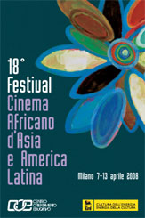 Festival del Cinema Africano: al via la 18° edizione