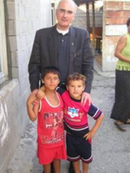 Via Bovisasca, gli sgomberi non sono la soluzione