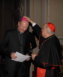 Ravasi, Di Mauro e Brugnaro futuri Vescovi ambrosiani