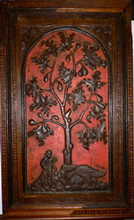 «Operazione Sant’Ambrogio»: restituiti alla basilica milanese tre preziosi pannelli del coro