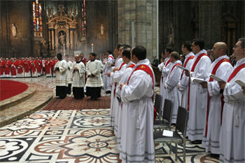 L’agenda del dopo-voto