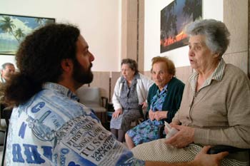 Custodi sociali, la prossimità per una città “si-cura”