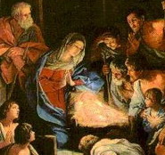 Il Lezionario ambrosiano e l’Incarnazione