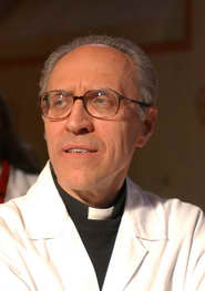 Chiesa e malati: la cura della fede in ospedale