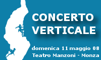 A Monza un “Concerto Verticale”