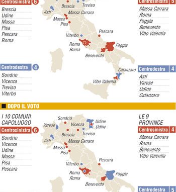 Caritas e Casa della Carità, un’attenzione che dura da anni