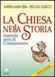 La Chiesa nella storia