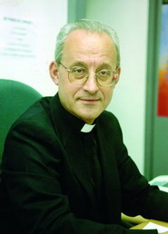 Diventare prete in una società frantumata