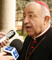 Caso “Santa Rita”, «l’occasione per un sussulto di moralità»