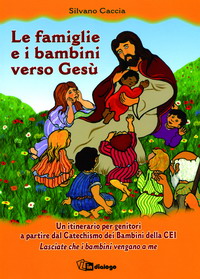 Itinerari di Pastorale battesimale