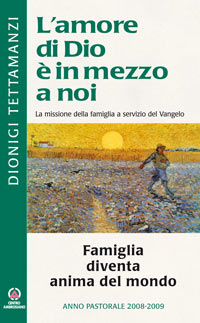5° capitolo: “Una famiglia per la città”