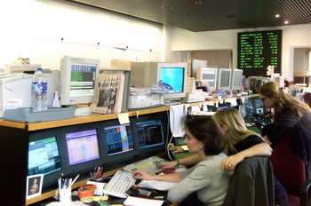 Per ordinare il volume