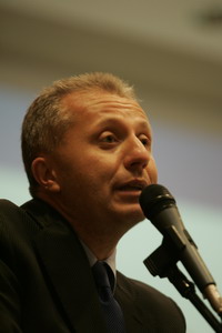 Csi, coinvolgere il territorio