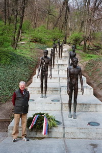 Esaltante e tragica Primavera di Praga