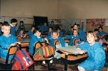 1/Il ruolo dei genitori