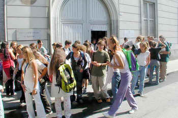 2/La formazione degli insegnanti