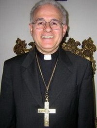 Monsignor Crociata nuovo segretario della Cei