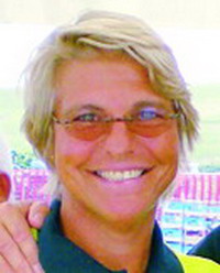 Muove solo gli occhi, parte per Lourdes