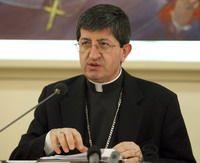 I vescovi: no a qualsiasi forma di eutanasia mascherata