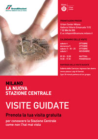 La Centrale mai vista