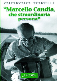 Quella sera tra i lebbrosi insieme a lui, con il fiato in gola