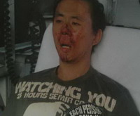 Scintille pericolose