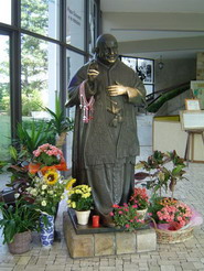 Conferenza episcopale lombarda a Sotto il Monte Giovanni XXIII