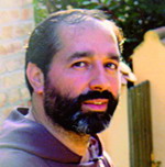 Con i nomadi in preghiera