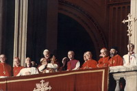 Giovanni Paolo II è sempre vicino