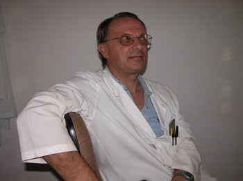 In Zambia, povero tra i poveri