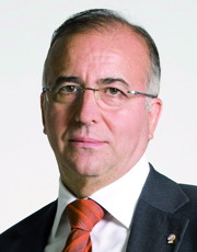 Petteni (Cisl): «Infortuni zero, l’obiettivo è raggiungibile»