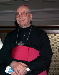 «Leggiamo la Bibbia tutti i giorni»