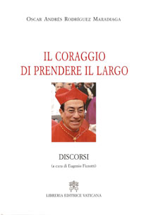 Maradiaga, il Cardinale dei poveri